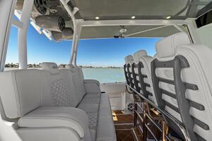 42ft HCB Yacht For Sale