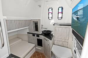 42ft HCB Yacht For Sale