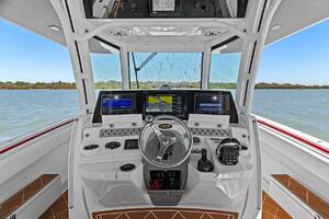 42ft HCB Yacht For Sale