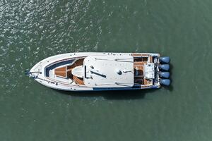 42ft HCB Yacht For Sale