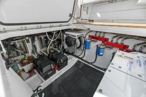 42ft HCB Yacht For Sale