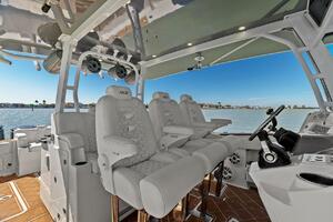 42ft HCB Yacht For Sale