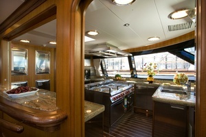 2007 Perini Navi Perini 52M thumbnail 23