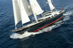 2007 Perini Navi Perini 52M thumbnail 2