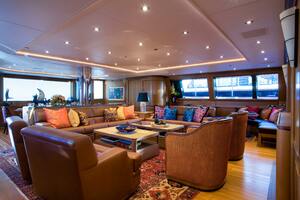 TAMSEN 172ft Perini Navi Yacht For Sale