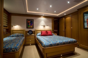2007 Perini Navi Perini 52M thumbnail 35