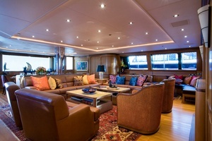 2007 Perini Navi Perini 52M thumbnail 18