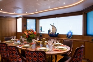2007 Perini Navi Perini 52M thumbnail 21