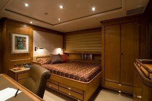 2007 Perini Navi Perini 52M thumbnail 34