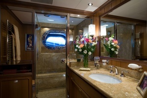 2007 Perini Navi Perini 52M thumbnail 31