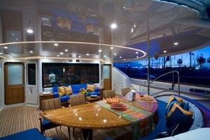 2007 Perini Navi Perini 52M thumbnail 15