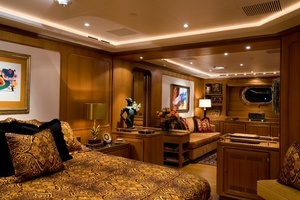 2007 Perini Navi Perini 52M thumbnail 28
