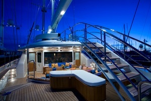 2007 Perini Navi Perini 52M thumbnail 12