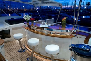 2007 Perini Navi Perini 52M thumbnail 13