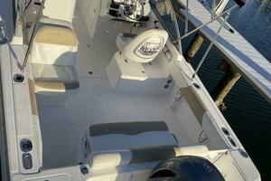 20ft Edgewater Yacht For Sale