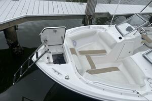 20ft Edgewater Yacht For Sale