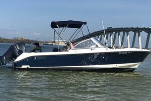 20ft Edgewater Yacht For Sale