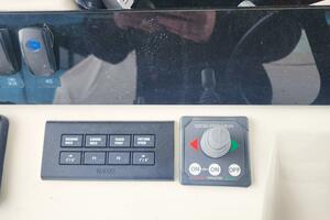 36FT (10.97M) SAILFISH