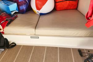 36FT (10.97M) SAILFISH