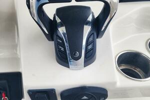 36FT (10.97M) SAILFISH