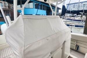 36FT (10.97M) SAILFISH