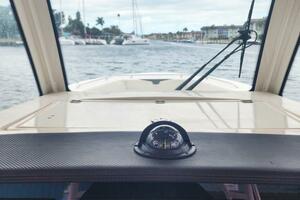 36FT (10.97M) SAILFISH