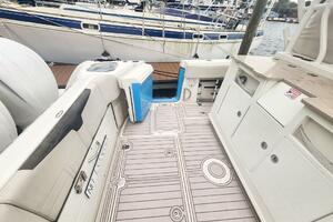 36FT (10.97M) SAILFISH