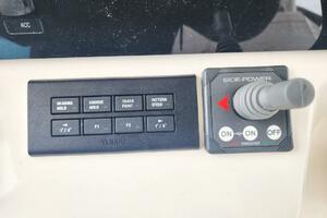 36FT (10.97M) SAILFISH