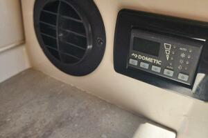 36FT (10.97M) SAILFISH