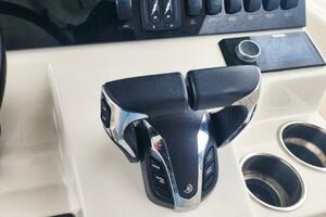 36FT (10.97M) SAILFISH