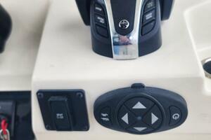 36FT (10.97M) SAILFISH