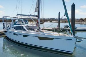 Off The Grid 42ft Southerly Yacht For Sale