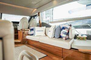 2019 Princess F55 thumbnail 12