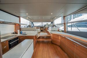 Yacht for sale ENDEAVOR