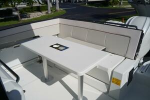 29ft Jeanneau Yacht For Sale