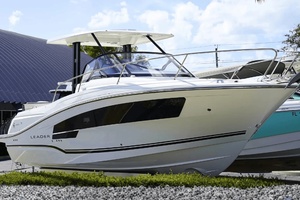 29ft Jeanneau Yacht For Sale