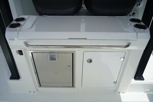 29ft Jeanneau Yacht For Sale