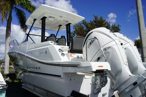 29ft Jeanneau Yacht For Sale