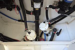 Horse Play 27ft Boston Whaler Yacht For Sale