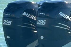 Horse Play 27ft Boston Whaler Yacht For Sale