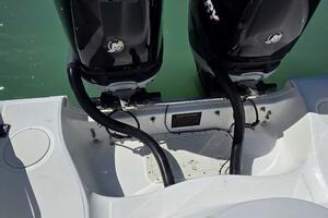 Horse Play 27ft Boston Whaler Yacht For Sale
