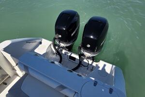Horse Play 27ft Boston Whaler Yacht For Sale