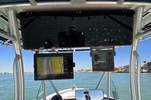 Horse Play 27ft Boston Whaler Yacht For Sale
