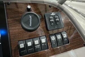 Photo 5942591 for 2008 Chaparral 350 Signature BELLA VITA 