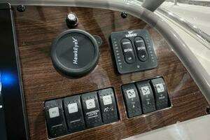 2008 Chaparral 350 Signature thumbnail 16
