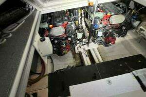 2008 Chaparral 350 Signature thumbnail 67