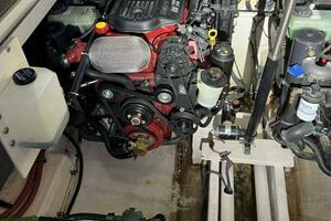 Photo 5942584 for 2008 Chaparral 350 Signature BELLA VITA 