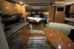 2008 Chaparral 350 Signature thumbnail 25
