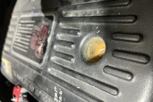 Photo 5942635 for 2008 Chaparral 350 Signature BELLA VITA 