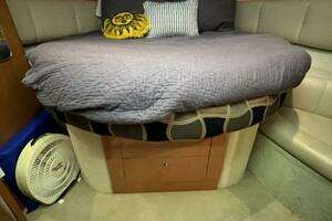 2008 Chaparral 350 Signature thumbnail 59